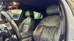 بي ام دبليو الفئة 7